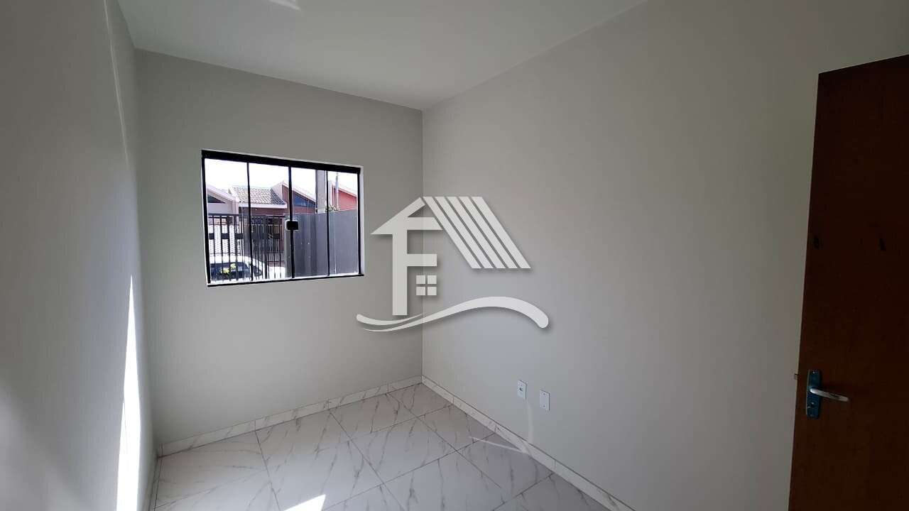 Venda CASA ROLANDIA PR Brasil