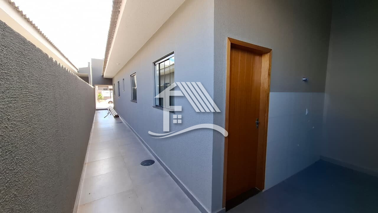 Venda CASA ROLANDIA PR Brasil