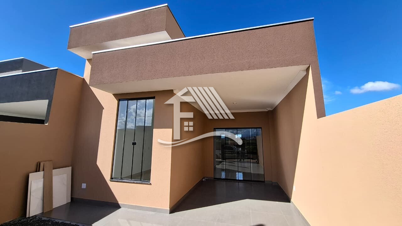 Venda CASA ROLANDIA PR Brasil
