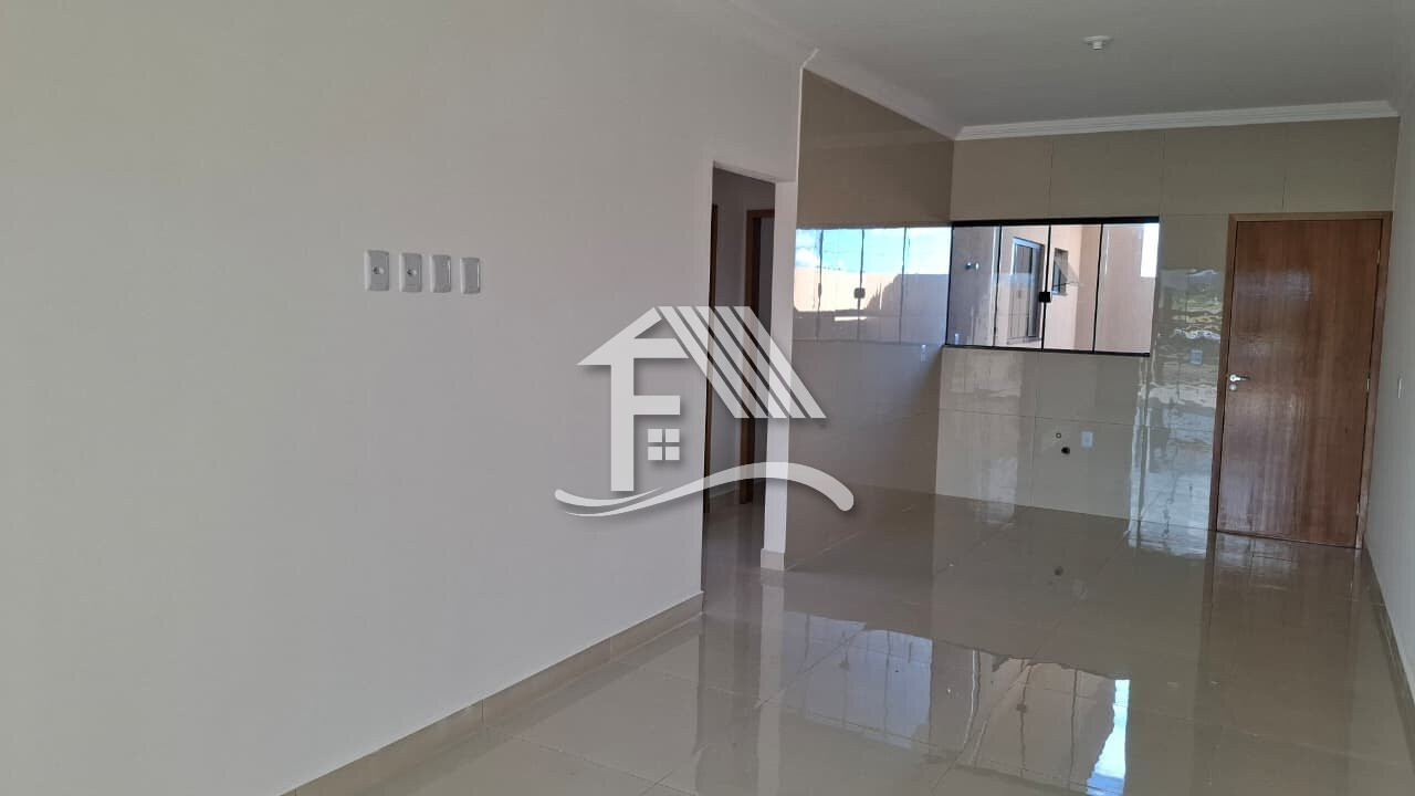 Venda CASA ROLANDIA PR Brasil
