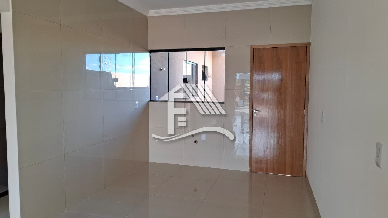 Venda CASA ROLANDIA PR Brasil