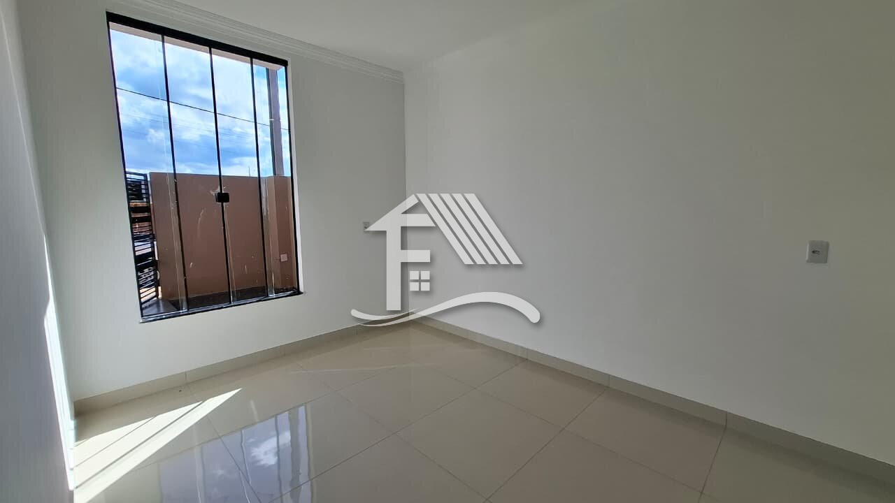 Venda CASA ROLANDIA PR Brasil