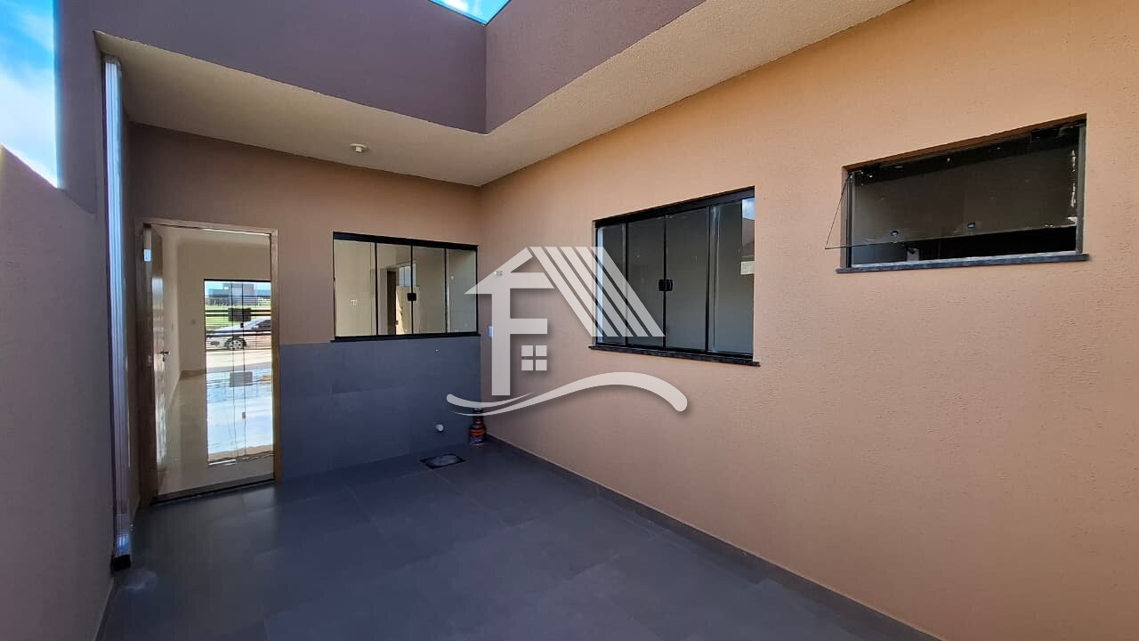 Venda CASA ROLANDIA PR Brasil