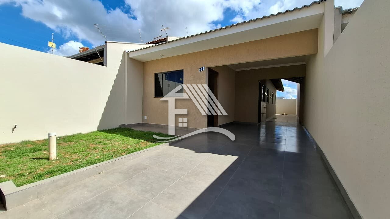 Venda CASA ROLANDIA PR Brasil