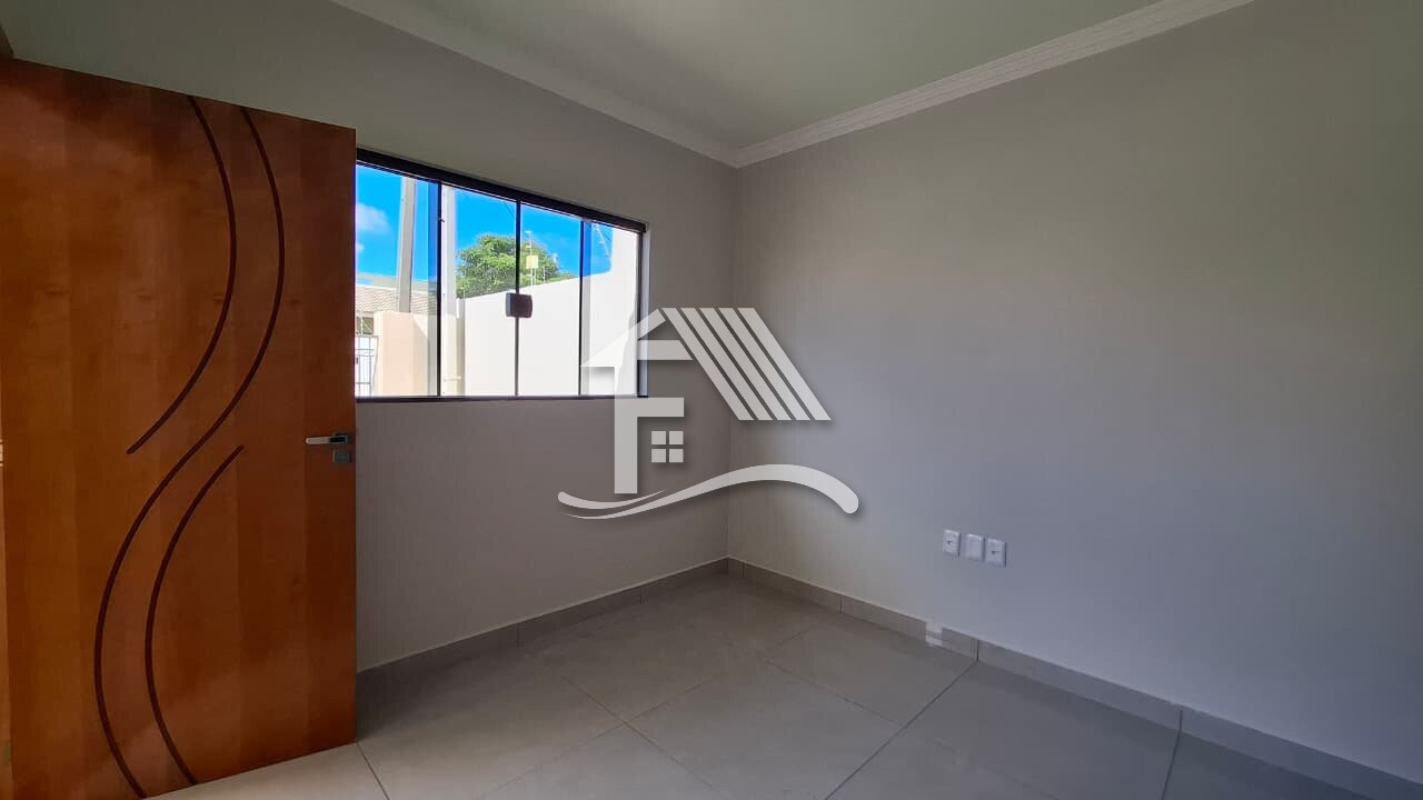 Venda CASA ROLANDIA PR Brasil