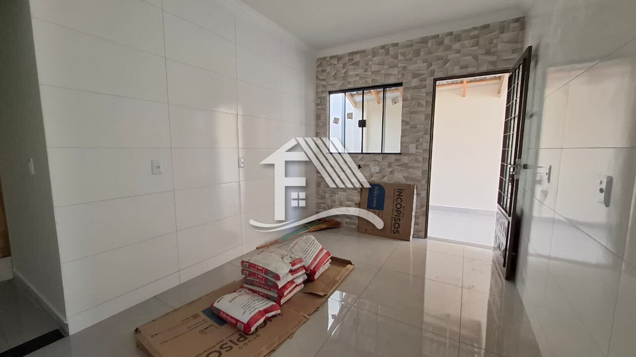 Venda CASA ROLANDIA PR Brasil
