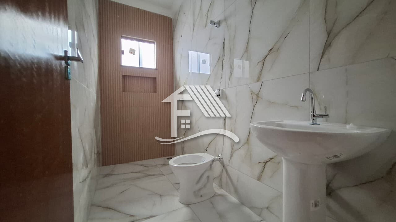 Venda CASA ROLANDIA PR Brasil