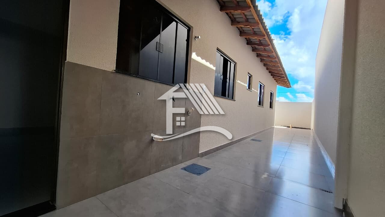 Venda CASA ROLANDIA PR Brasil