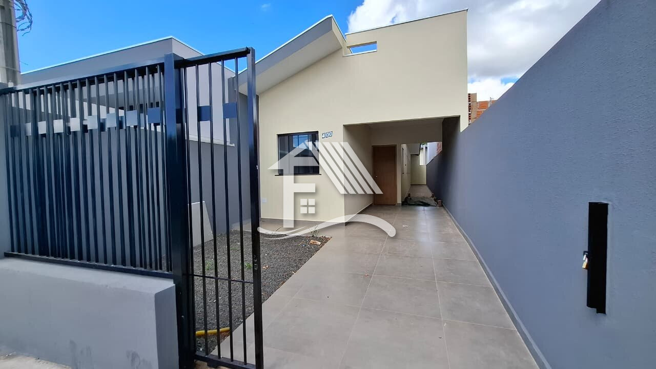 Venda CASA ROLANDIA PR Brasil