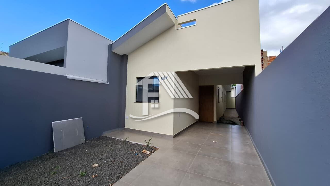 Venda CASA ROLANDIA PR Brasil