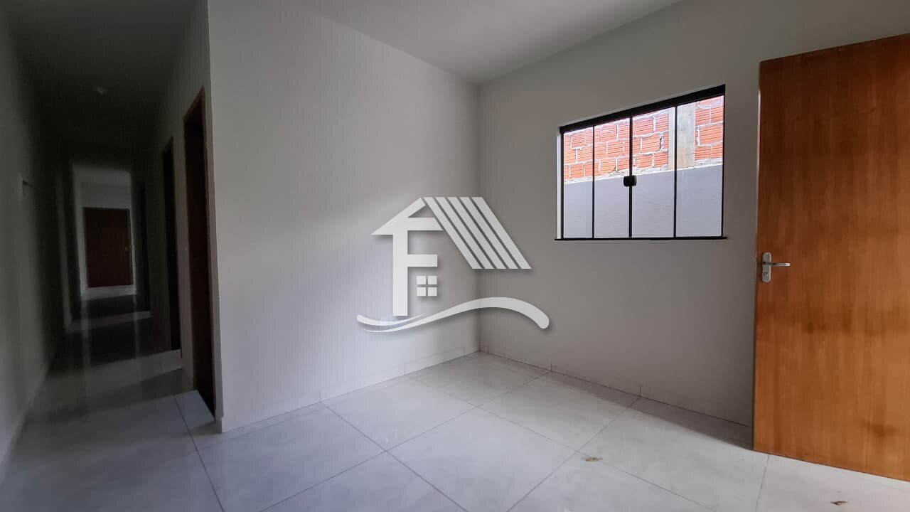 Venda CASA ROLANDIA PR Brasil
