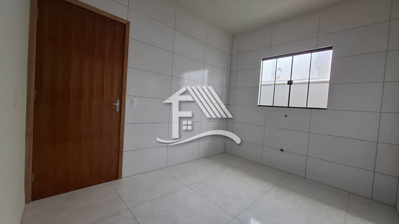 Venda CASA ROLANDIA PR Brasil