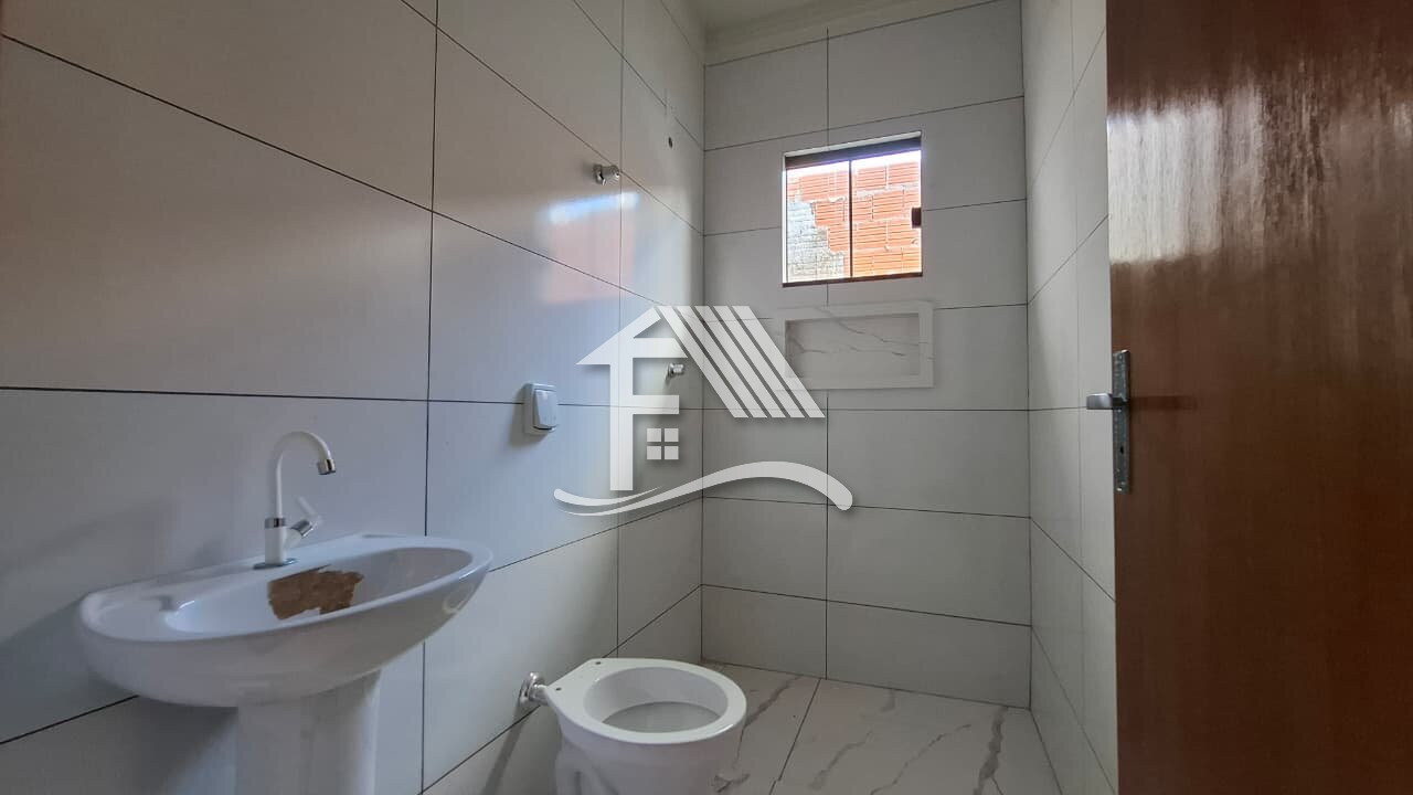 Venda CASA ROLANDIA PR Brasil