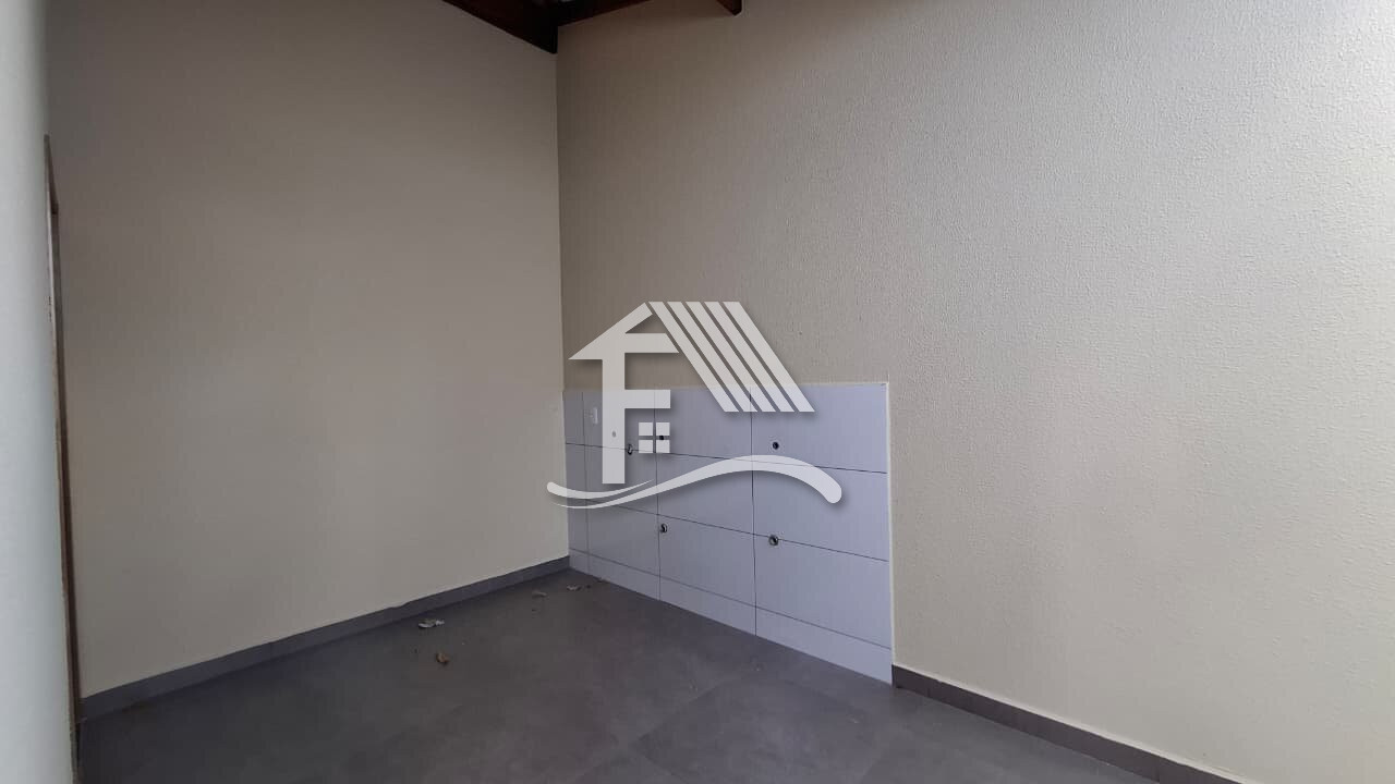Venda CASA ROLANDIA PR Brasil