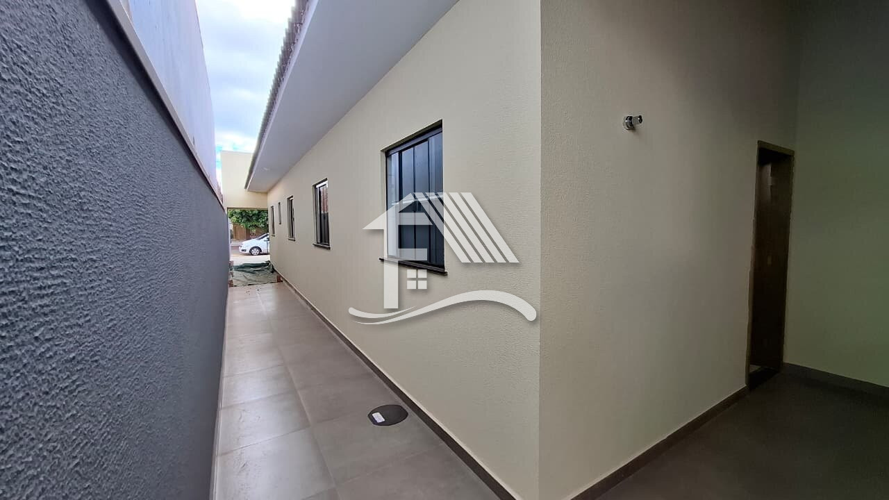 Venda CASA ROLANDIA PR Brasil