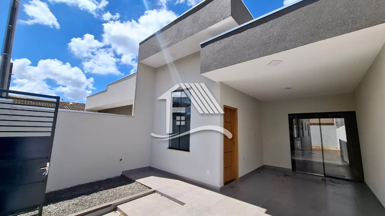 Venda CASA ROLANDIA PR Brasil