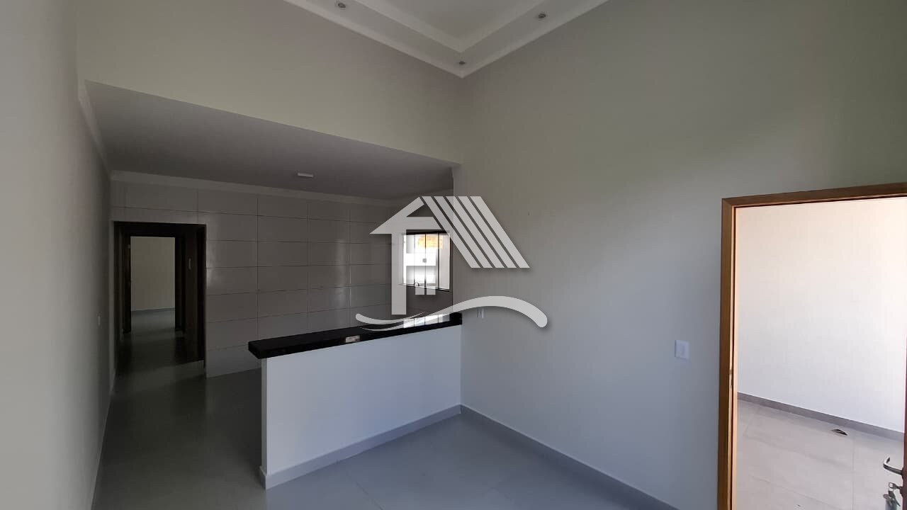 Venda CASA ROLANDIA PR Brasil