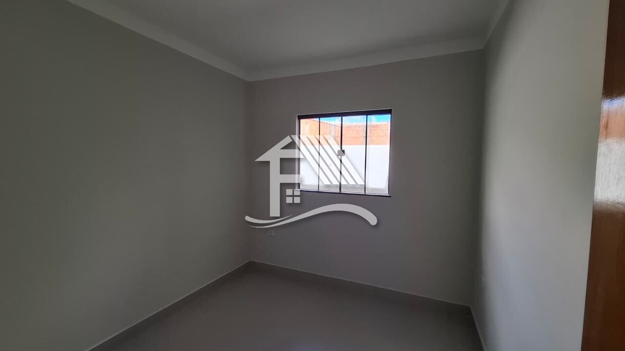 Venda CASA ROLANDIA PR Brasil