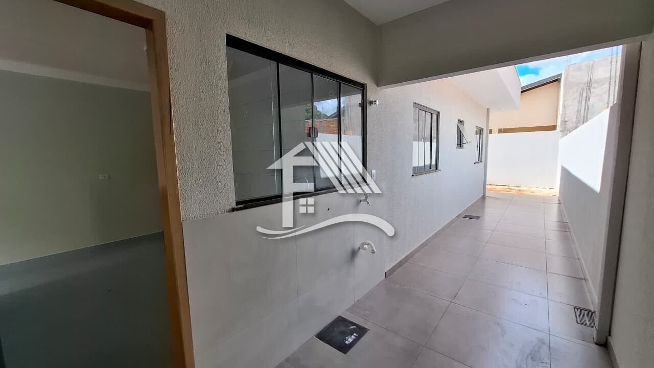 Venda CASA ROLANDIA PR Brasil