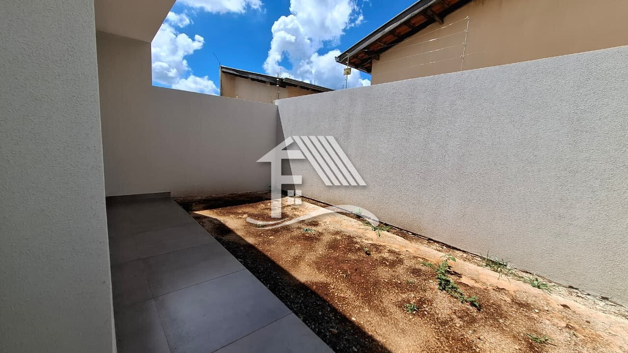 Venda CASA ROLANDIA PR Brasil