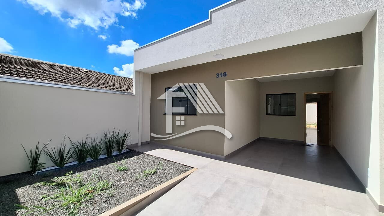 Venda CASA ROLANDIA PR Brasil