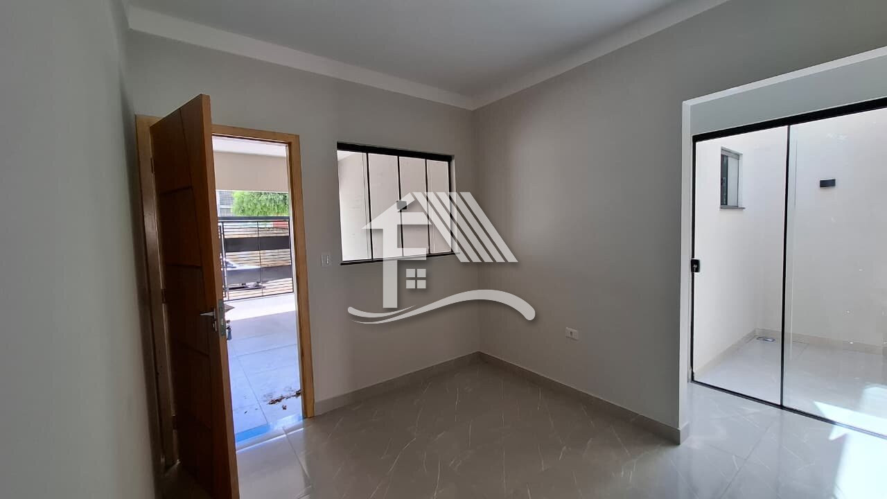Venda CASA ROLANDIA PR Brasil