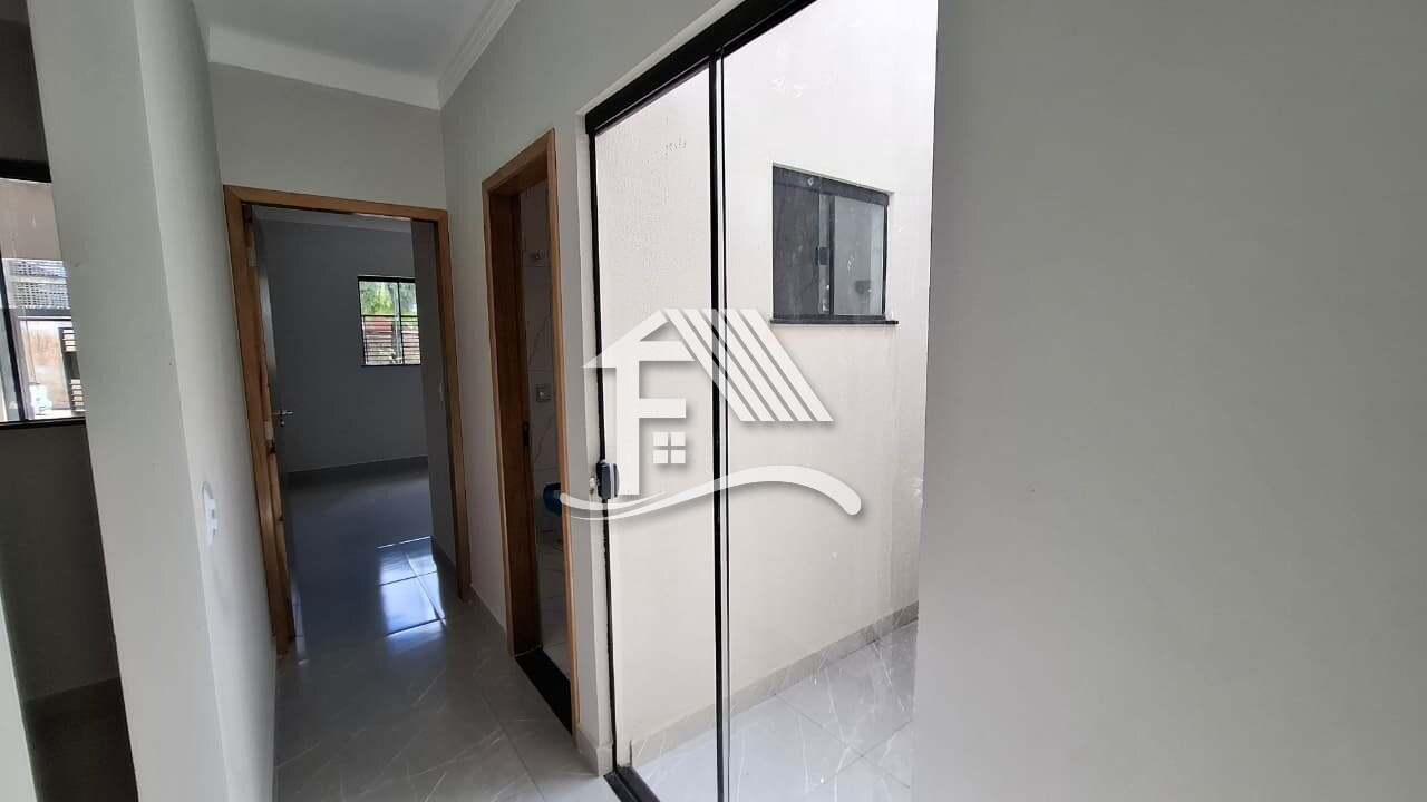 Venda CASA ROLANDIA PR Brasil