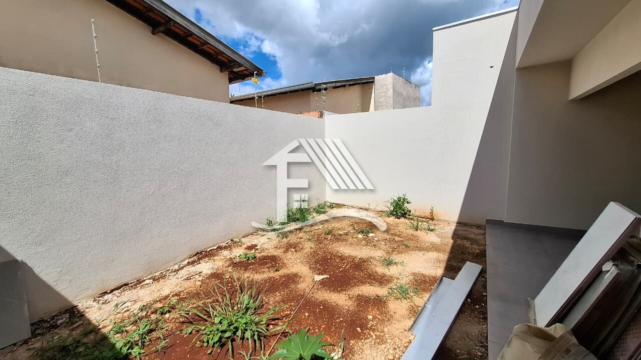 Venda CASA ROLANDIA PR Brasil
