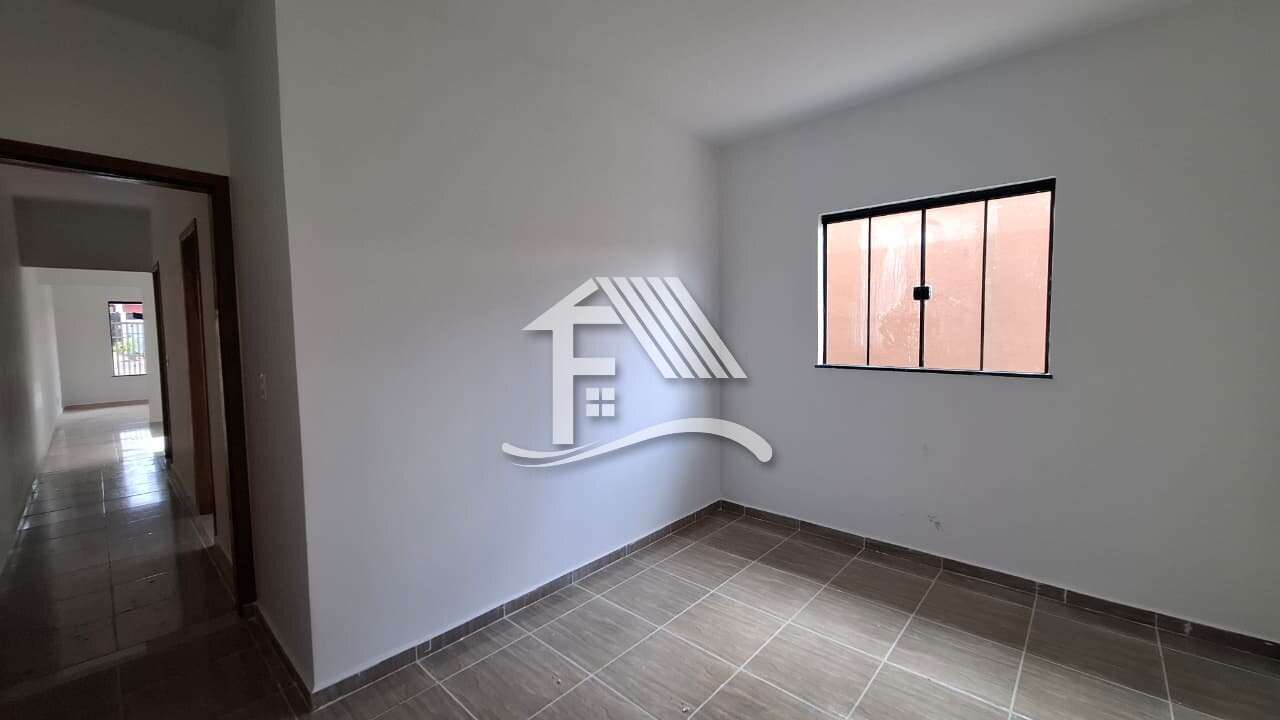 Venda CASA ROLANDIA PR Brasil