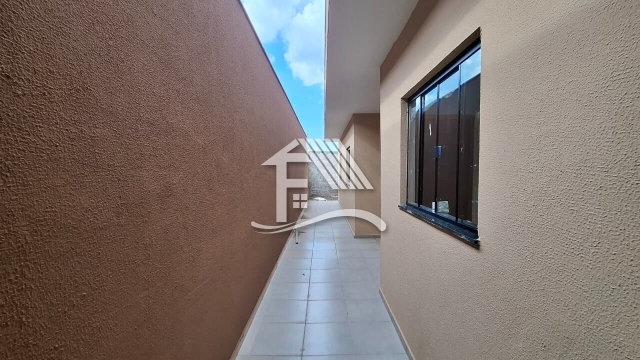 Venda CASA ROLANDIA PR Brasil