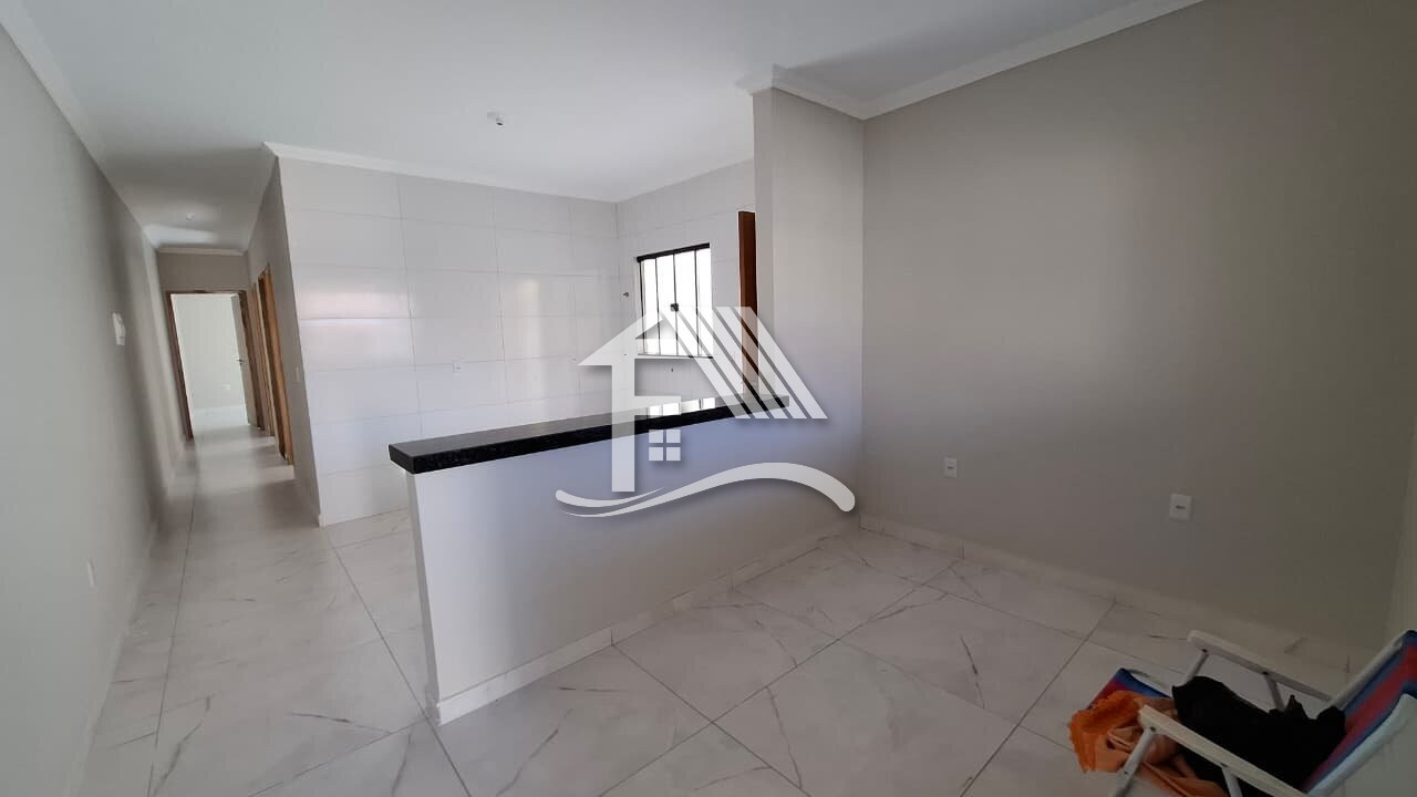 Venda CASA ROLANDIA PR Brasil