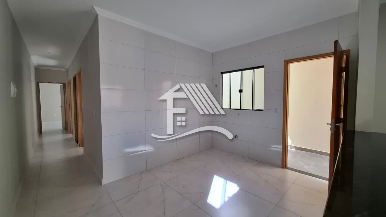 Venda CASA ROLANDIA PR Brasil