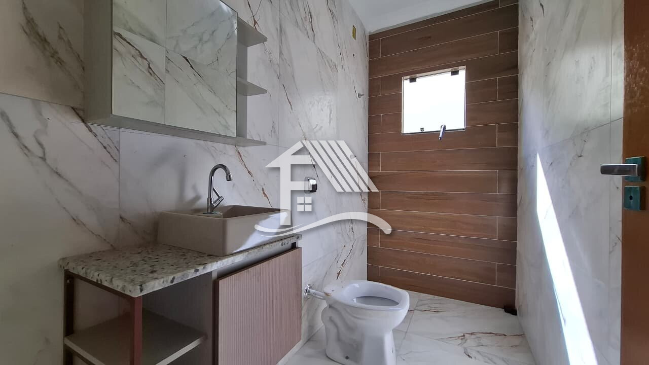 Venda CASA ROLANDIA PR Brasil