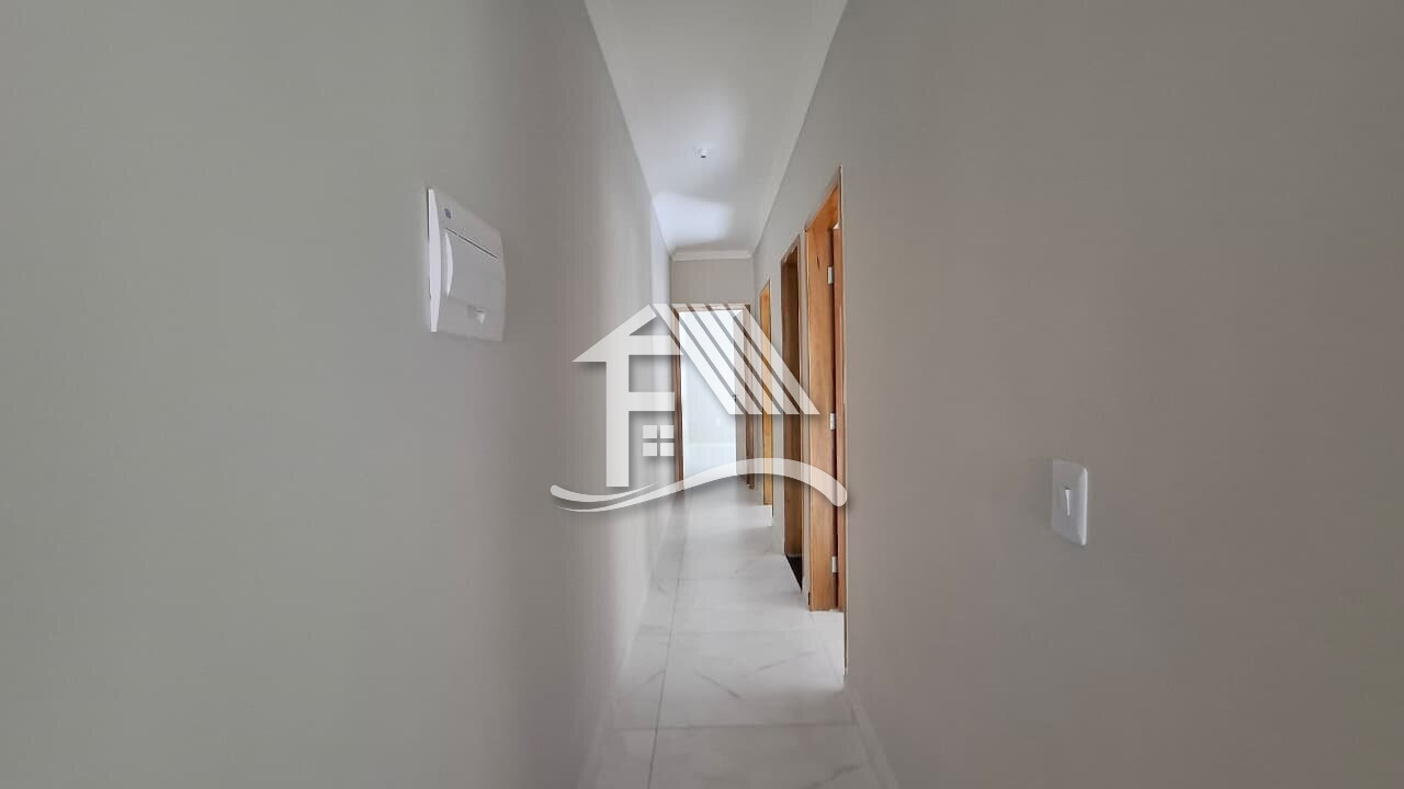 Venda CASA ROLANDIA PR Brasil
