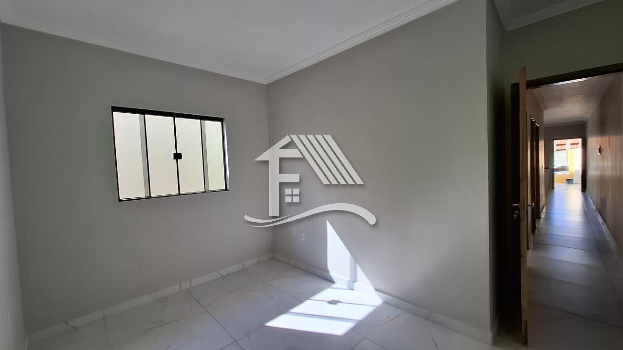Venda CASA ROLANDIA PR Brasil