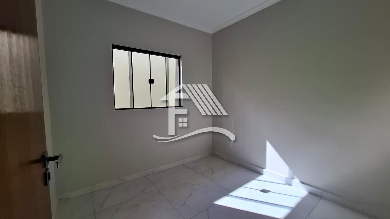 Venda CASA ROLANDIA PR Brasil