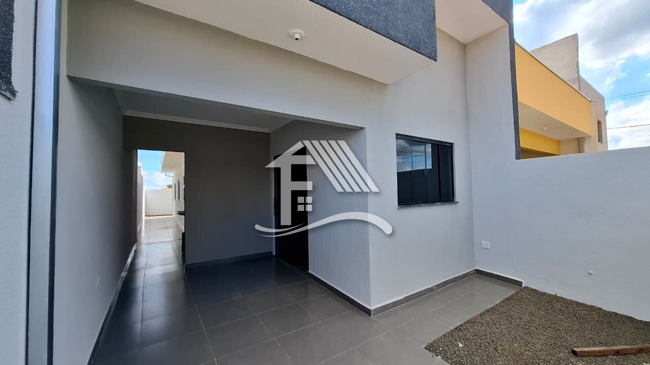Venda CASA ROLANDIA PR Brasil