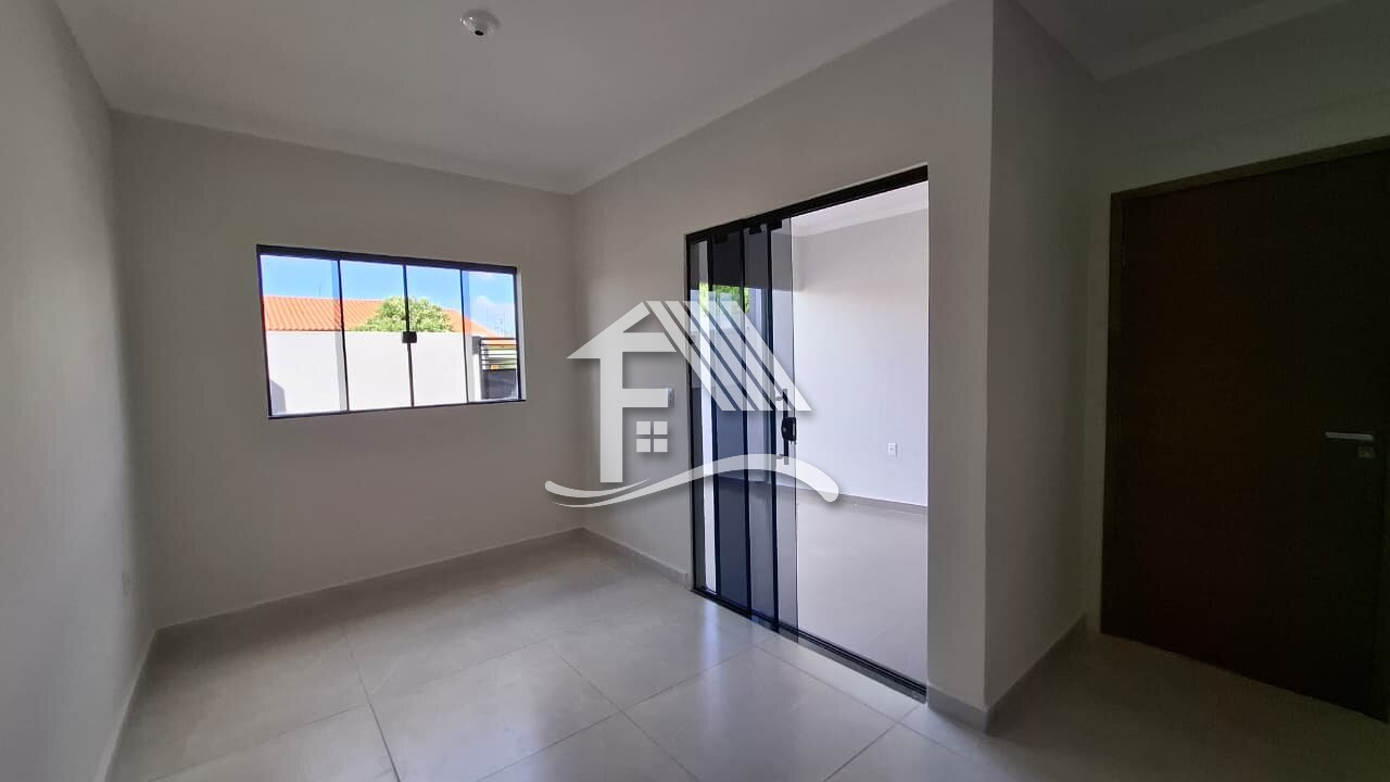 Venda CASA ROLANDIA PR Brasil