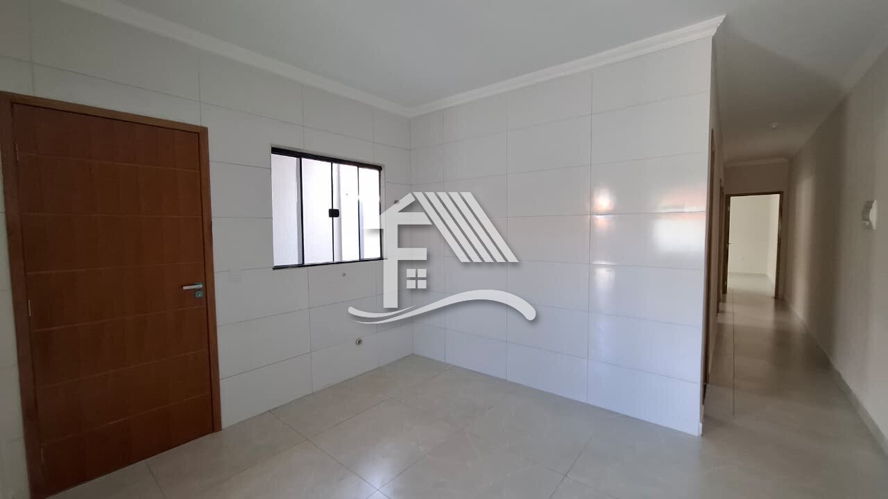 Venda CASA ROLANDIA PR Brasil
