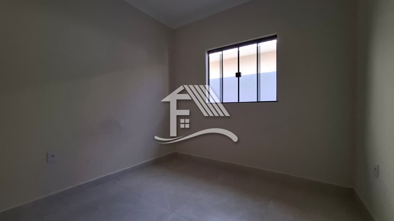 Venda CASA ROLANDIA PR Brasil