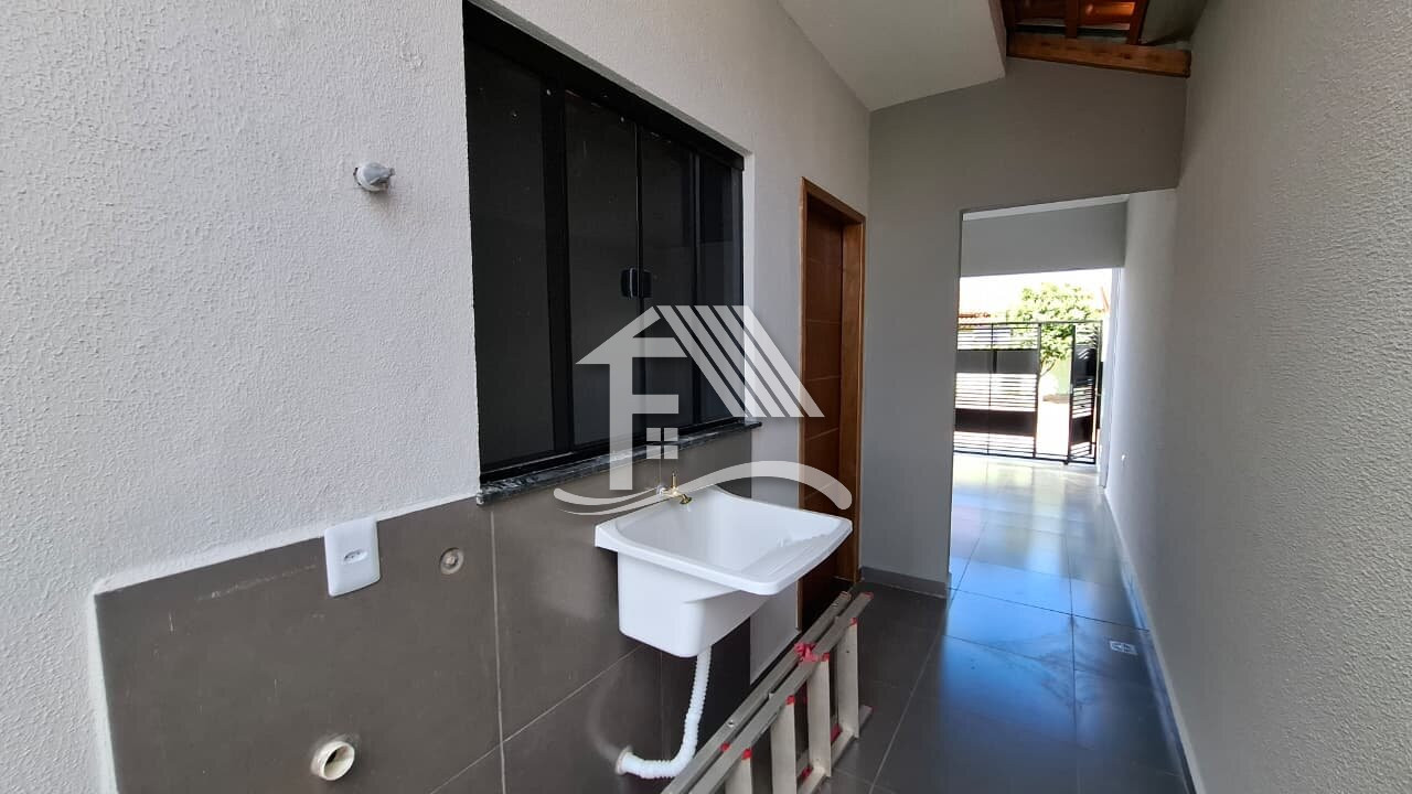 Venda CASA ROLANDIA PR Brasil