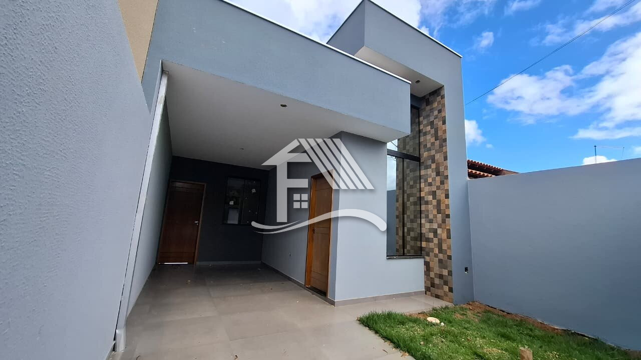 Venda CASA ROLANDIA PR Brasil