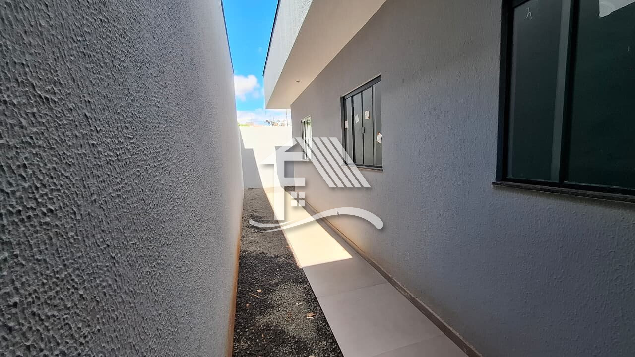 Venda CASA ROLANDIA PR Brasil
