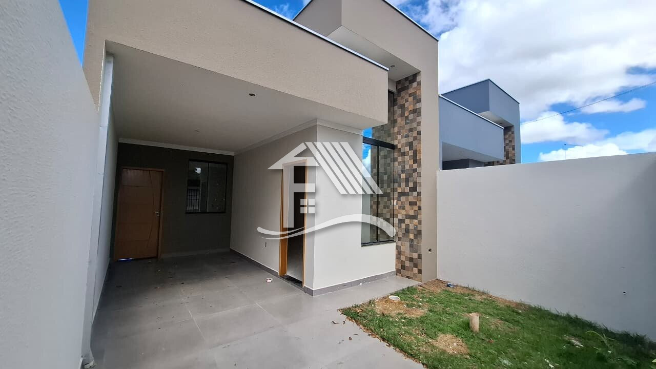 Venda CASA ROLANDIA PR Brasil