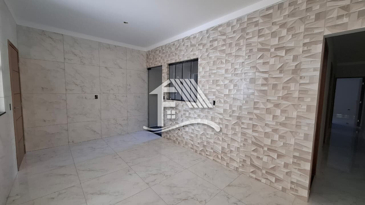 Venda CASA ROLANDIA PR Brasil
