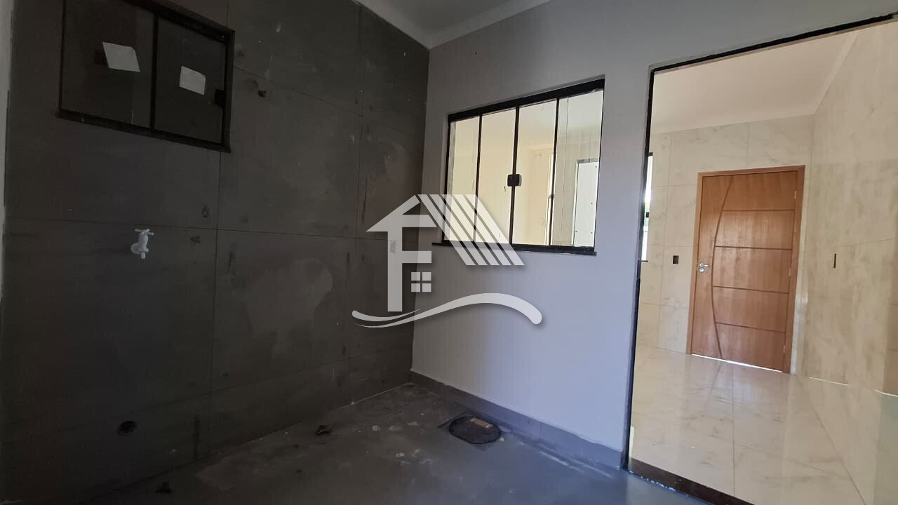 Venda CASA ROLANDIA PR Brasil