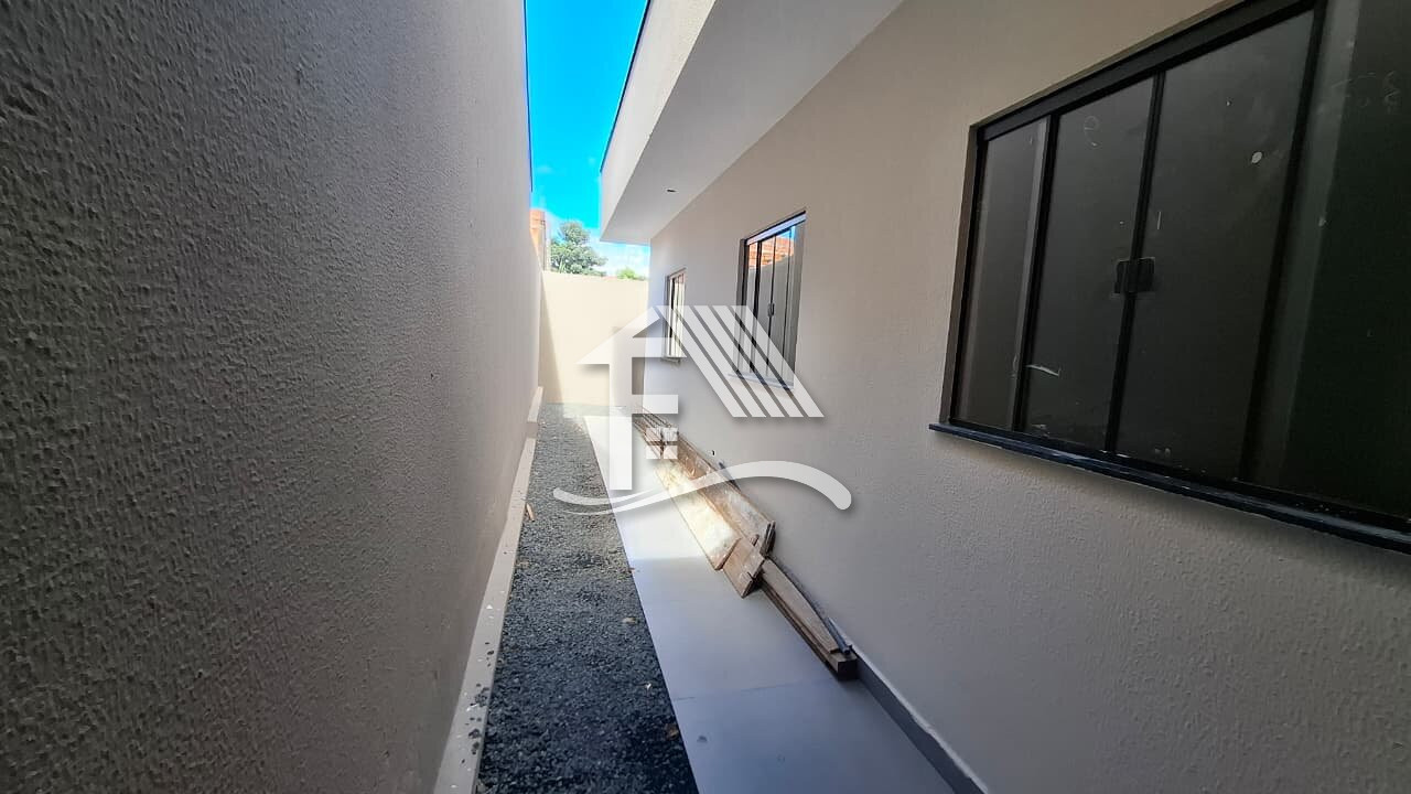 Venda CASA ROLANDIA PR Brasil