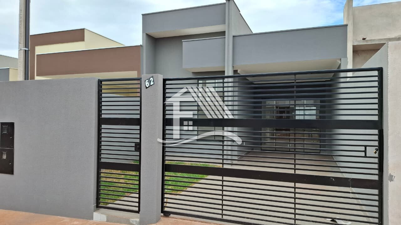 Venda CASA ROLANDIA PR Brasil