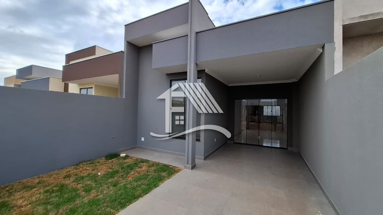 Venda CASA ROLANDIA PR Brasil