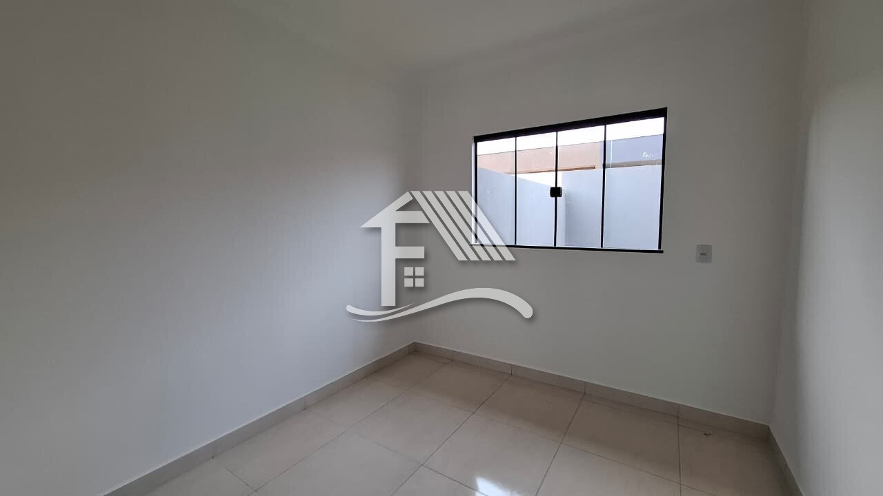 Venda CASA ROLANDIA PR Brasil